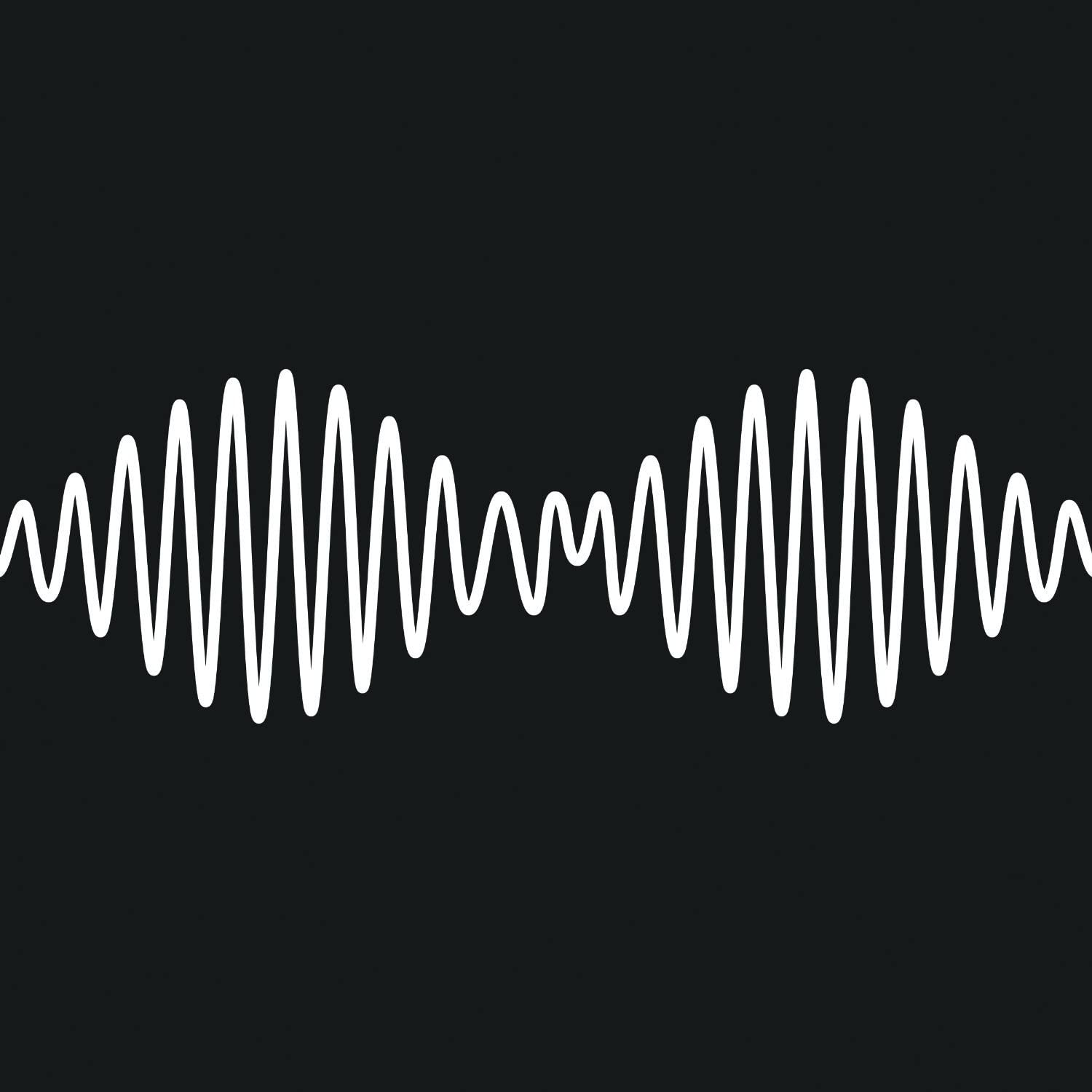 Arctic Monkeys - AM LP (180g, Download, Gatefold)