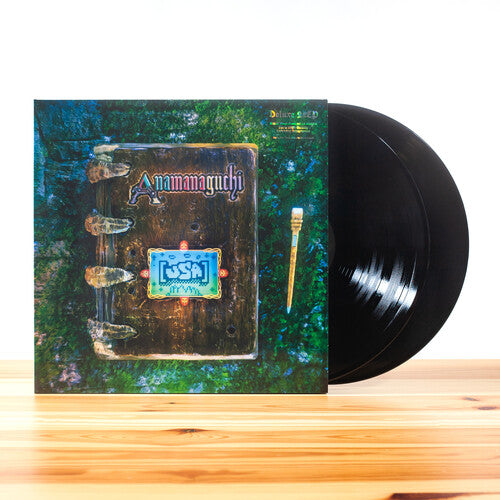 Anamanaguchi - (USA) LP
