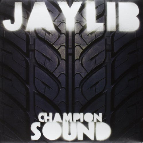 注目ショップ・ブランドのギフト & Dilla (J Jaylib Madlib) LP Sound Champion – 洋楽