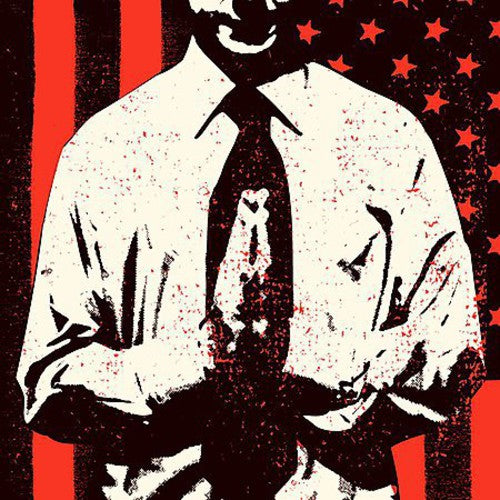 Bad Religion – The Empire Strikes First LP