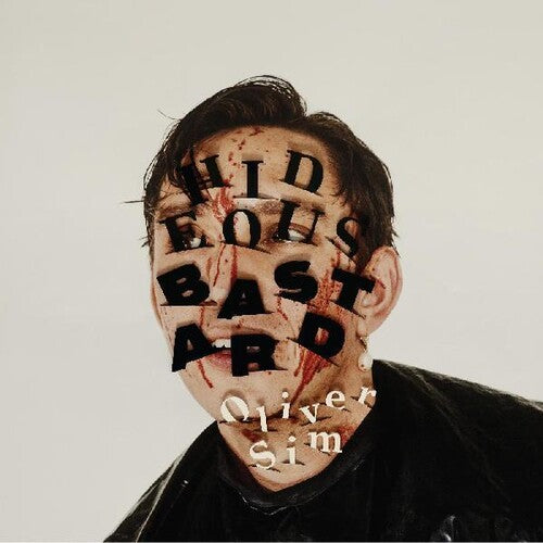 Oliver Sim (of The XX) – Hideous Bastard LP
