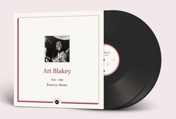 Art Blakey - Essential Works 1954-1960 2LP