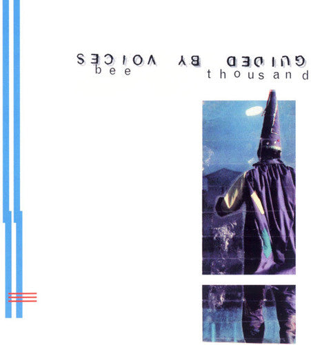 Guided By Voices – Bee Thousand 2LP (Gatefold, Downoad)