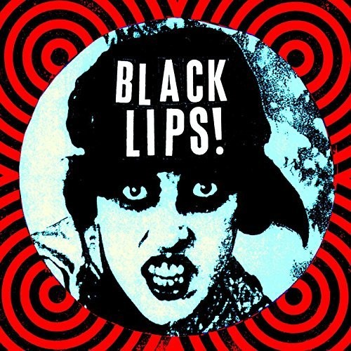Black Lips - Black Lips LP (Sunburst Vinyl)