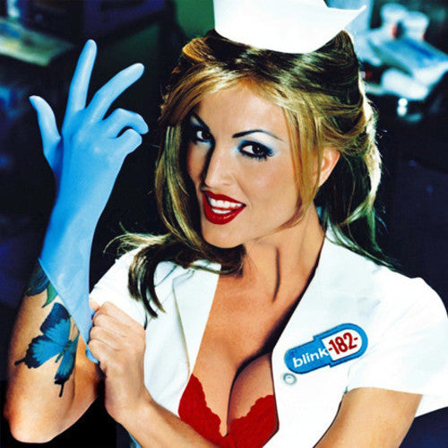 Blink 182 - Enema Of The State LP (Gatefold)