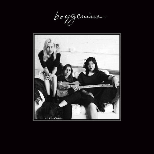 Boygenius - S/T EP