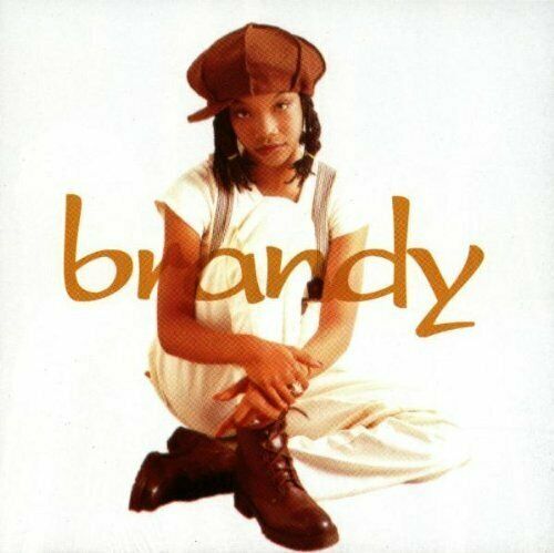 Brandy - S/T 2LP