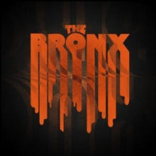 The Bronx - Bronx VI LP (Gatefold, Orange Vinyl)