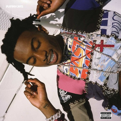 Playboi Carti - S/T LP