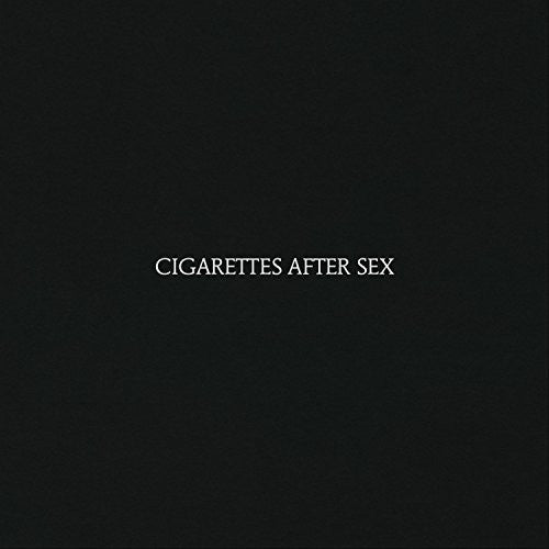 cigarettes after sex black and white Gen Z's Passion for Dream-Pop Today, #CigarettesAfterSex dropped their latest
