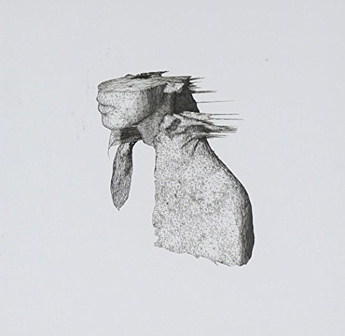 Coldplay - Rush Of Blood To The Head 2LP (180g, Gatefold)