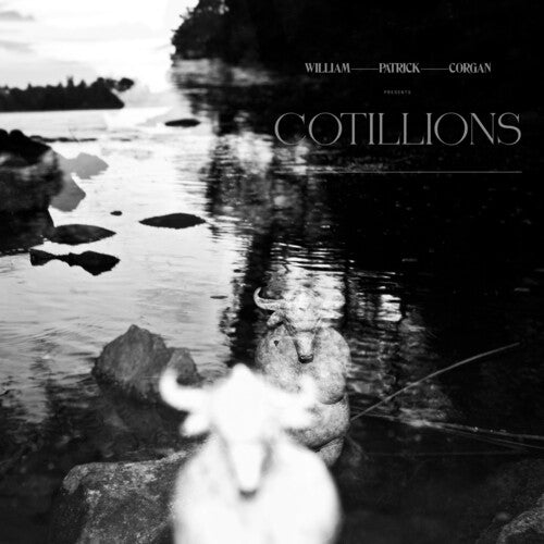 William Patrick Corgan - Cotillions 2LP (Colored Vinyl)