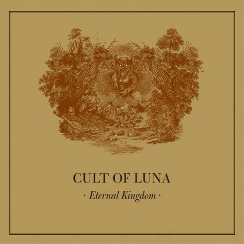 Cult Of Luna – Eternal Kingdom 2LP (Gatefold)