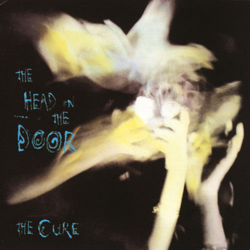 The Cure - Head On The Door LP (180g)