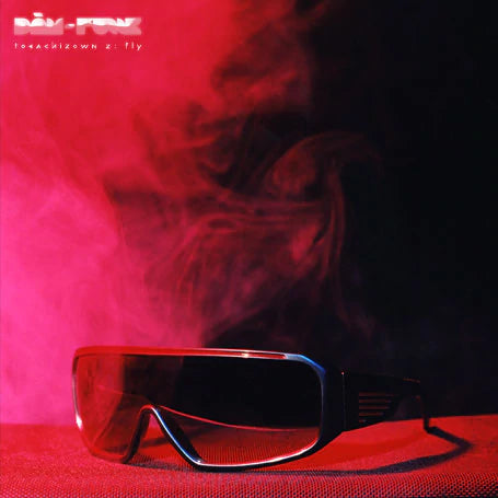 Dam-Funk – Toeachizown: Fly LP