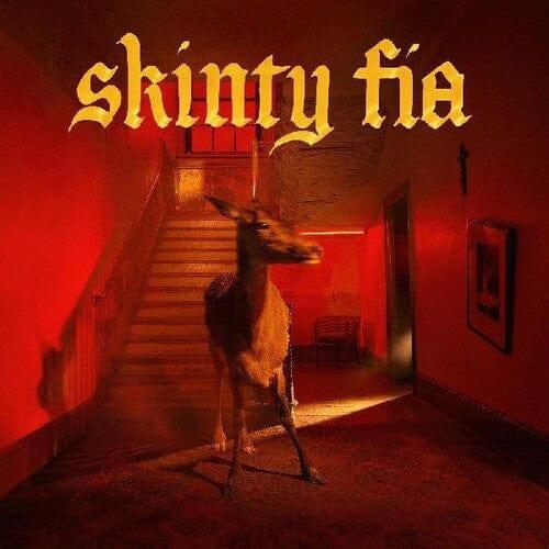 Fontaines D.C. - Skinty Fia LP (Limited Edition Red Vinyl)