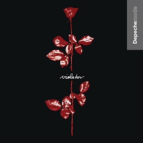 Depeche Mode - Violator LP (Gatefold)