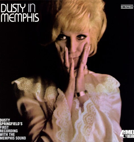 Dusty Springfield - Dusty In Memphis LP (180g)