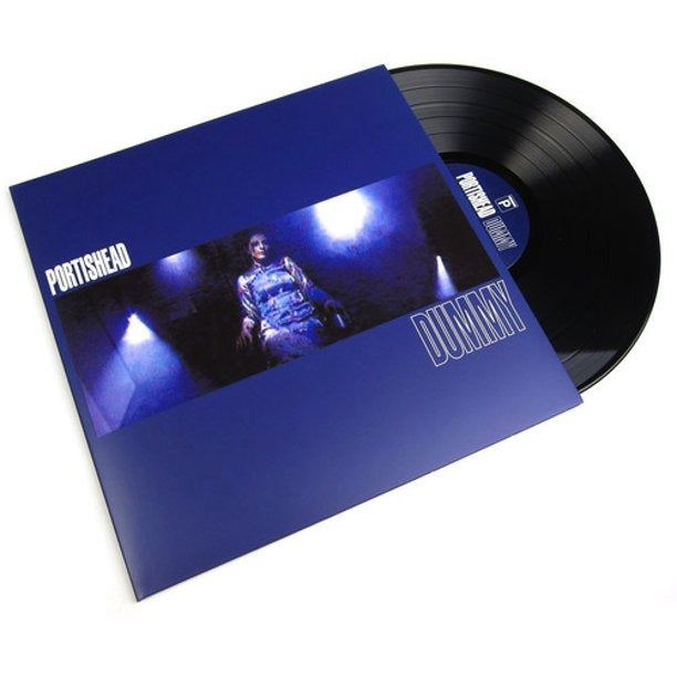 ポーティスヘッド PORTISHEAD DUMMY レコード ベスギボンズ　lp Portishead - Dummy : Rare & Collectible Vinyl Record