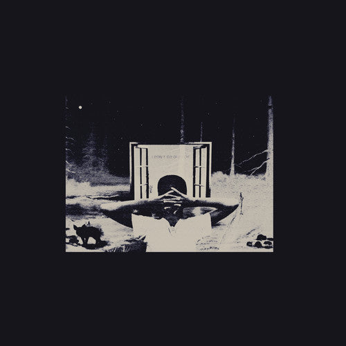 Earl Sweatshirt - I Don't Like Shit, I Don't Go Outside: An Album By Earl Sweatshirt LP (Download)