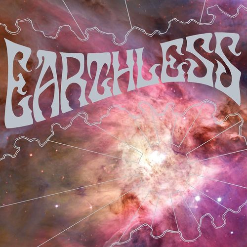 Earthless - Rhythms From A Cosmic Sky LP (Indie Exclusive Purple Vinyl, Bonus 7")
