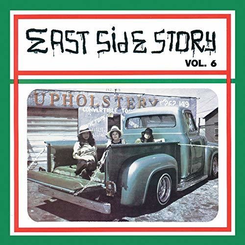 V/A – East Side Story Vol. 6 LP