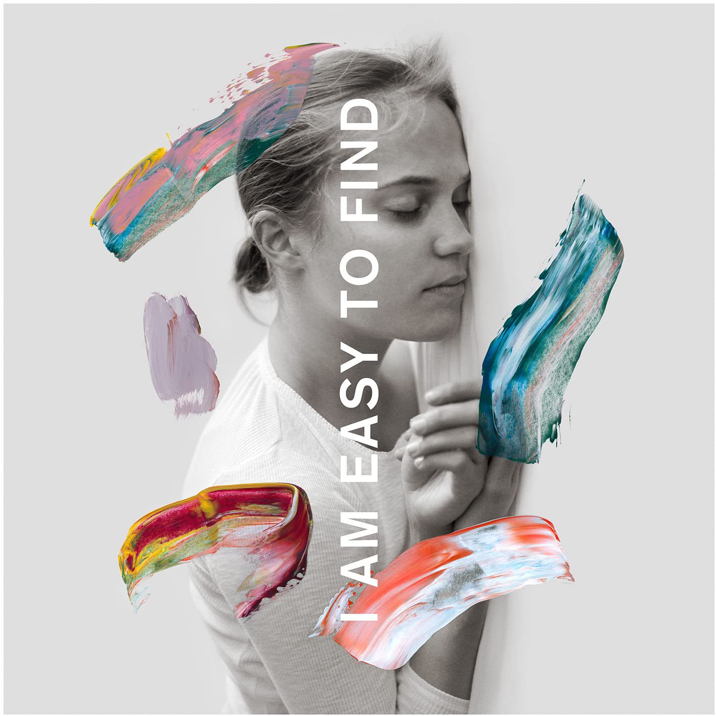 The National - I Am Easy To Find 2LP