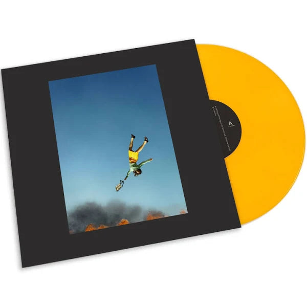 Yeah Yeah Yeahs - Cool It Down LP (Yellow Vinyl)