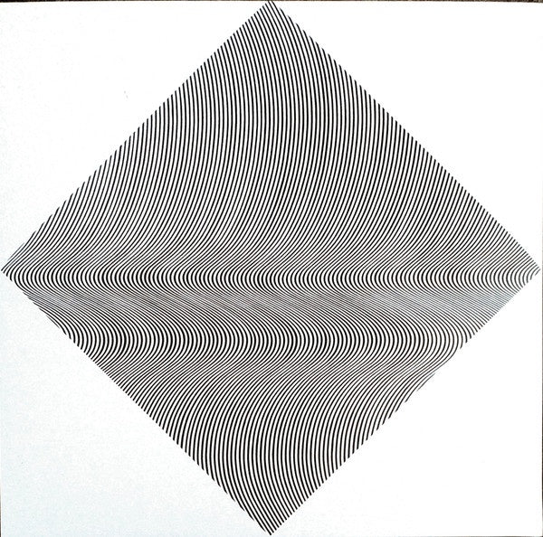 Faust - the Faust Tapes LP (Bureau B Reissue)