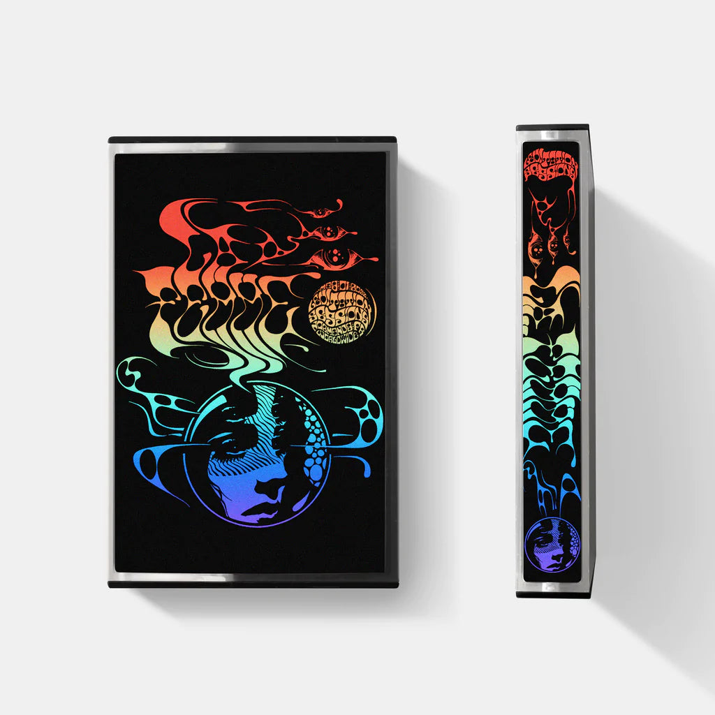 La Femme – Levitation Sessions Cassette