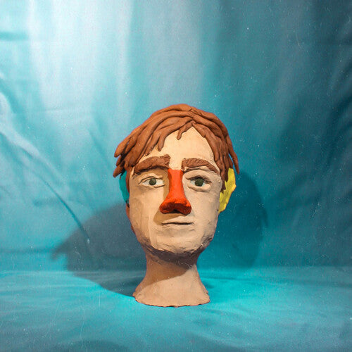 Dayglow - Fuzzybrain LP(Colored Vinyl, Gatefold)