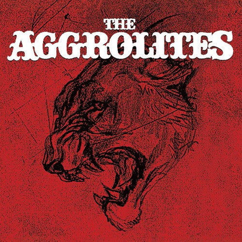 The Aggrolites – S/T 2LP