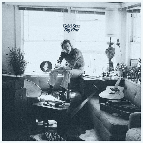 Gold Star – Big Blue LP