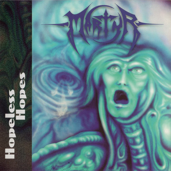 Martyr - Hopeless Hopes LP