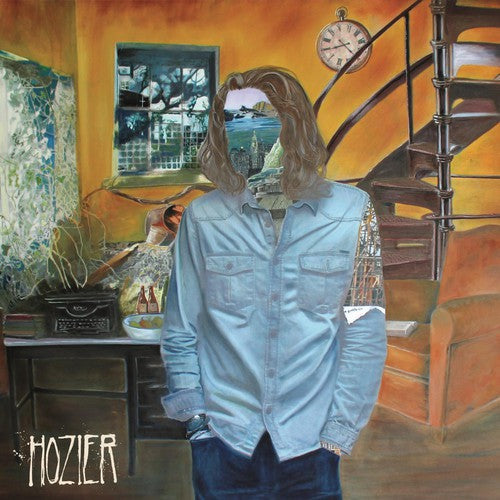 Hozier – S/T CD