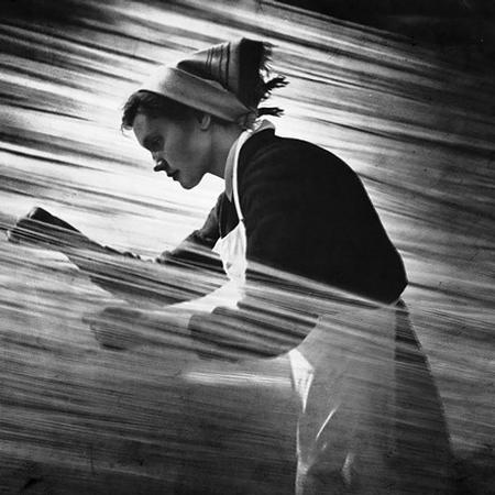 Jack White - Entering Heaven Alive LP (Indie Exclusive Blue Denim Colored Vinyl)