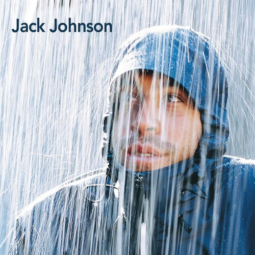 Jack Johnson - Brushfire Fairytales LP (20th Anniversary, 180g, Remastered)
