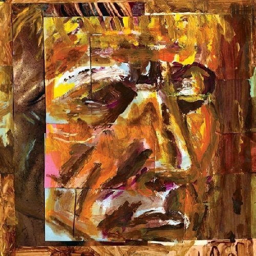 Forgetters - S/T LP