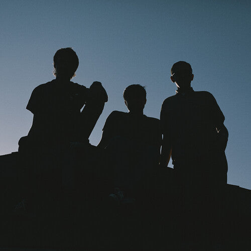 Joyce Manor – 40 Oz. To Fresno LP