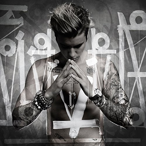 Justin Bieber – Purpose 2LP