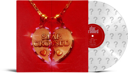 Kacey Musgraves - Star-Crossed LP (Surprise Color Vinyl, Die-Cut Sleeve)