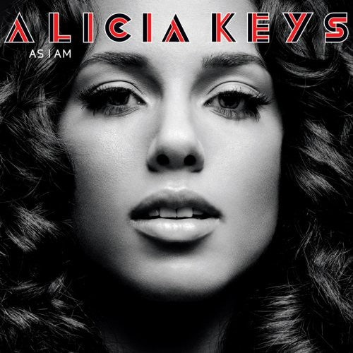 洋楽 Alicia Keys As I Am 2LP As I Am 2xLP – Alicia Keys