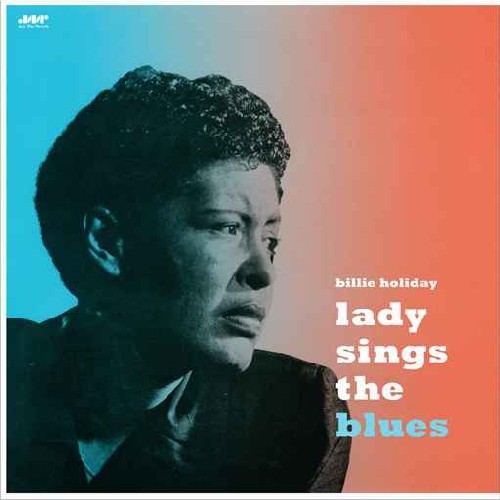 Billie Holiday - Lady Sings the Blues LP (180g)