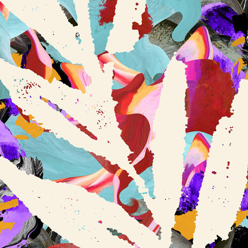 The Album Leaf – Past And Future Tense 2LP (RSD Exclusive, Colored Vinyl)