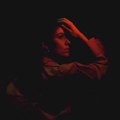 LÉON – Circles LP