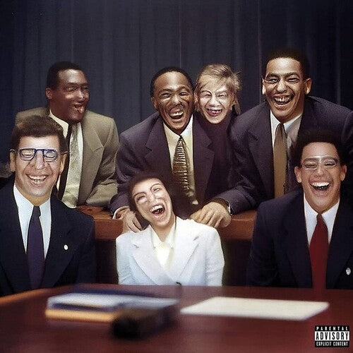 Lil Yachty「Let's Start Here.」LP ポスター付 Lil Yachty - Let's Start Here 2LP (Gatefold)
