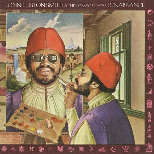 Lonnie Liston Smith And The Cosmic Echoes – Renaissance LP (Gatefold)