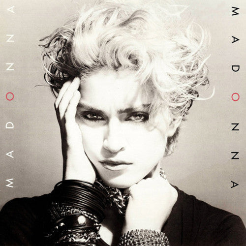 Madonna - S/T LP (180g)