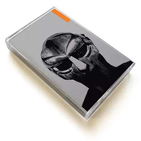 Madvillain - Madvillainy Cassette