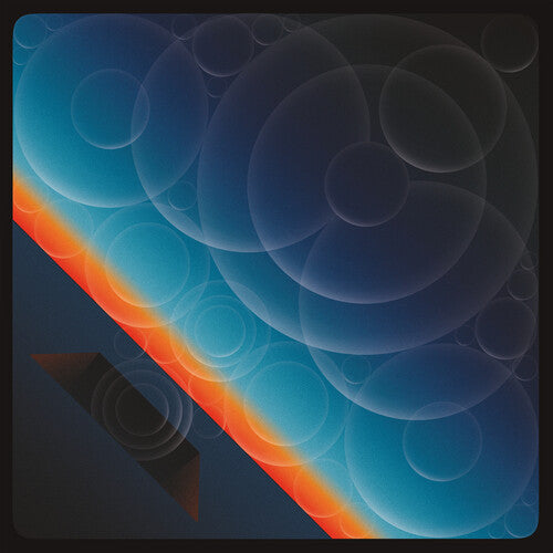 The Mars Volta – Noctourniquet 2LP (Black Vinyl)